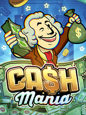 Cash Mania