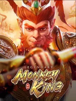 Legendary Monkey King